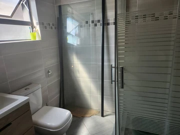 4 Bedroom Townhouse Complex