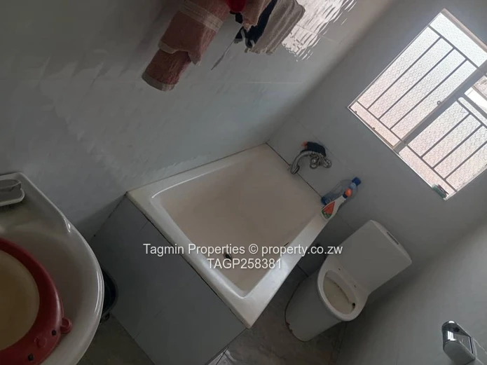 New Marimba House For Sale