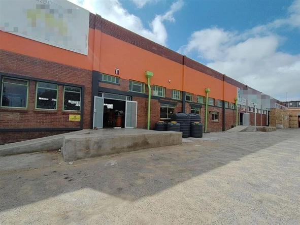 Shop & Retail Property