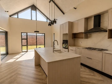 3 Bedroom Townhouse Complex