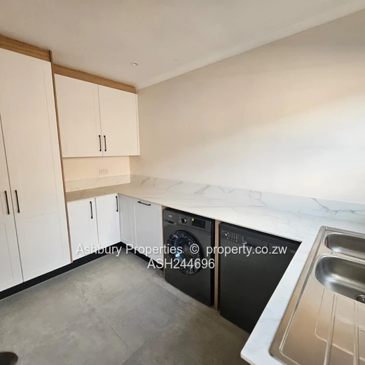 Bramd New Morden Exquisite Classy TownHouse Complex