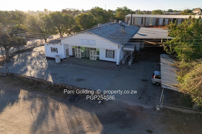 Commercial Property For Sale | Beitbridge