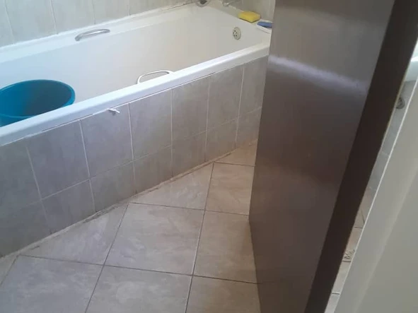 2 Bedroom Garden Flat