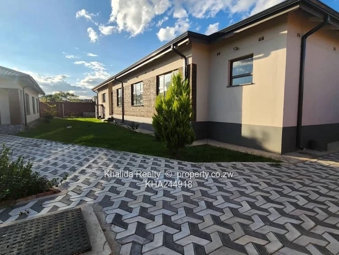 Sunway City house for rent