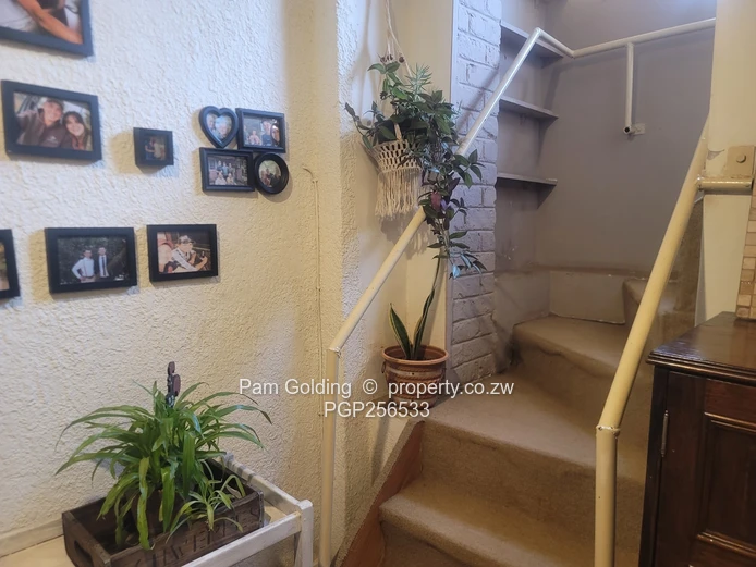 Delightful Suburban Cottage (Sole Mandate)