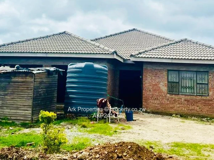 4-Bedroomed House for Sale in Sandton Park Phase 1