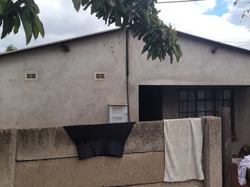 9 Bedroom House