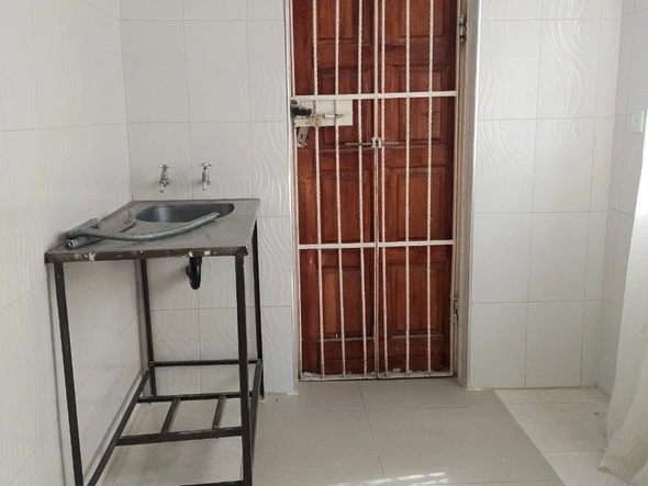 3 Bedroom Townhouse Complex