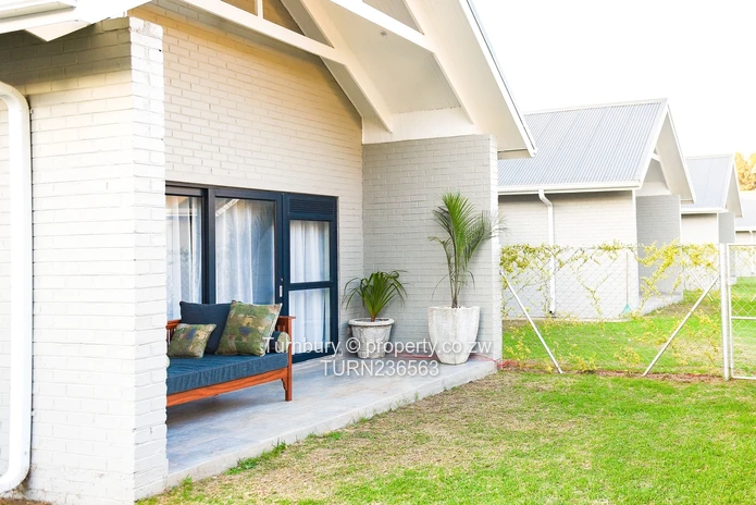 Wanganui One- Your new sanctuary awaits..  