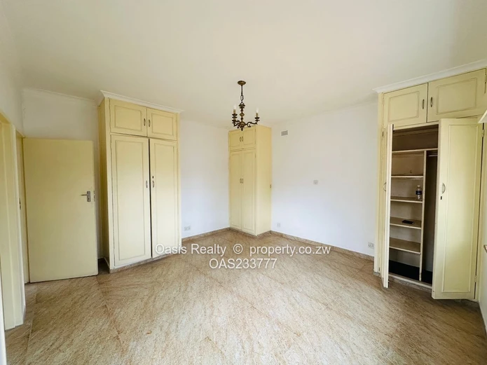 Recently Renovated House for Rent