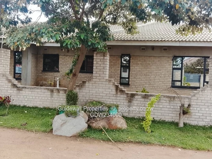 Spacious 4 Bed Houe For Sale In Rydale Ridge