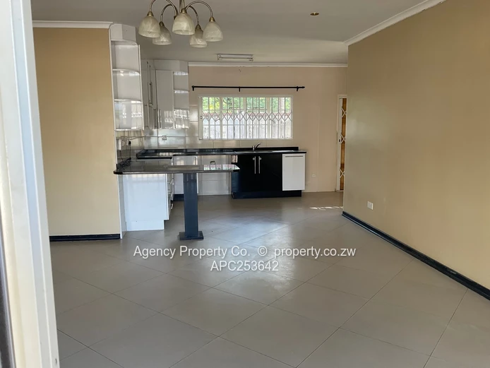 Price Reduction - Secure Neat Townhouse (Sole Mandate)