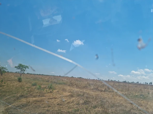 Farm & Agricultural Land