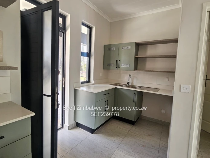 Contemporary Comfort in the Heart of Vanoina