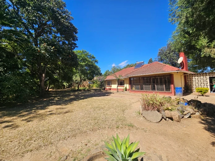 Beautiful 3-Bedroom Home for Rent in Marlborough
