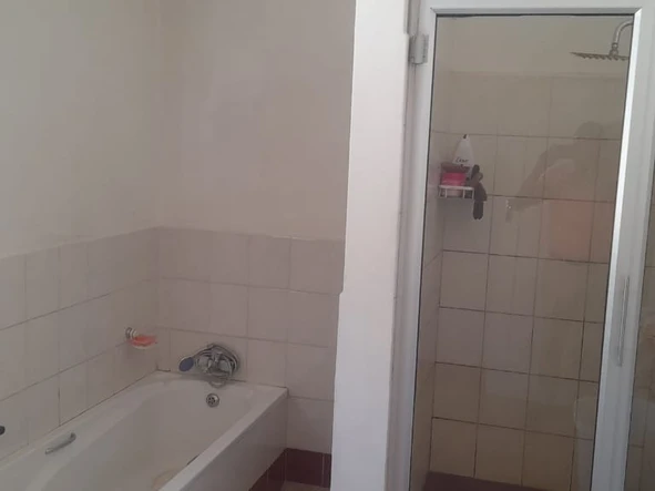 3 Bedroom Townhouse Complex