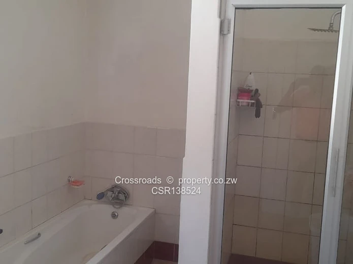 Highlands 3-Bed Townhouse Complex - Borehole & Double Garage