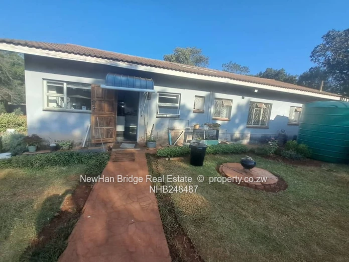Mandara House To Let (Sole Mandate)