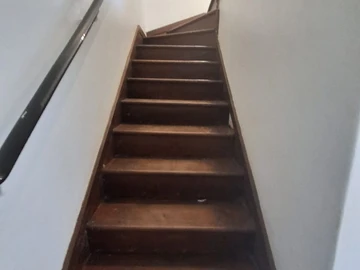 2 Bedroom Garden Flat