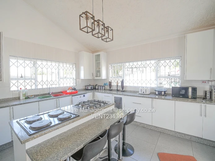 Spacious 4-Bedroom Gem in Zimre Park - $95k