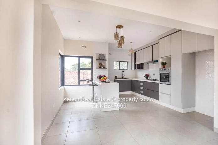 4 Bed Smart home Townhouse For Sale