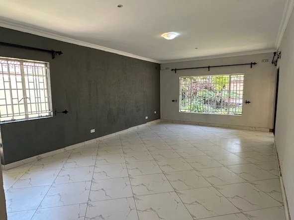 3 Bedroom Townhouse Complex