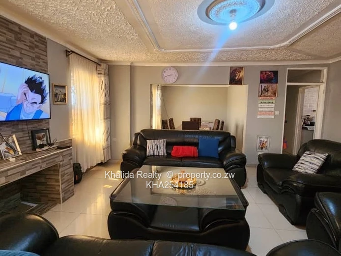 Rydale Ridge Hse For Sale
