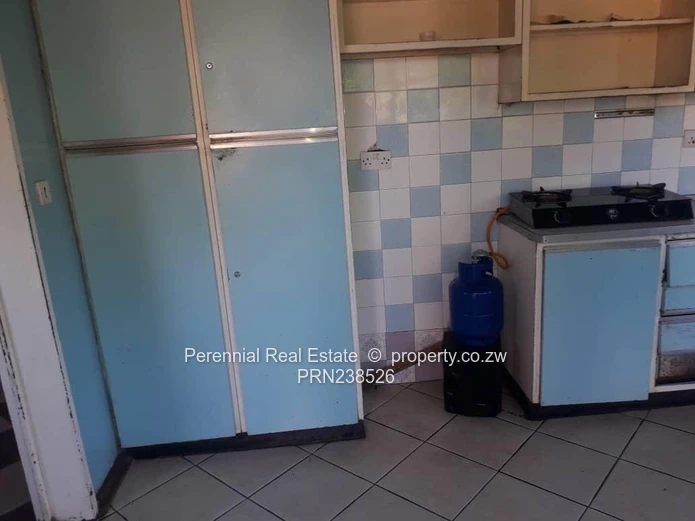 Property for Sale – Kwekwe (Redcliff Area)