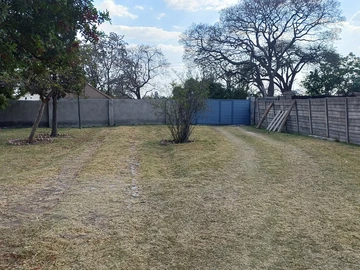 3 Bedroom Townhouse Complex