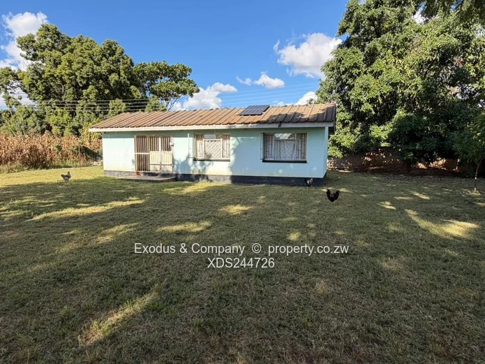 For Sale – Greendale | Usd $450,000 Negotiable