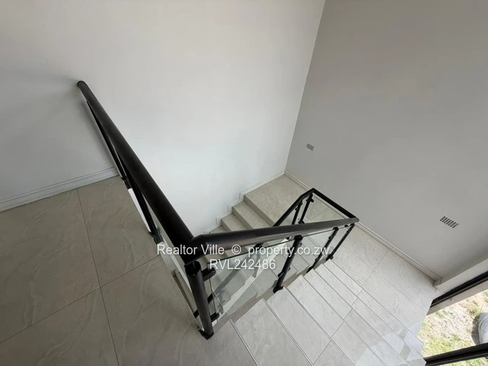 Monavale 4-Bed Modern Duplex Apartments for sale 