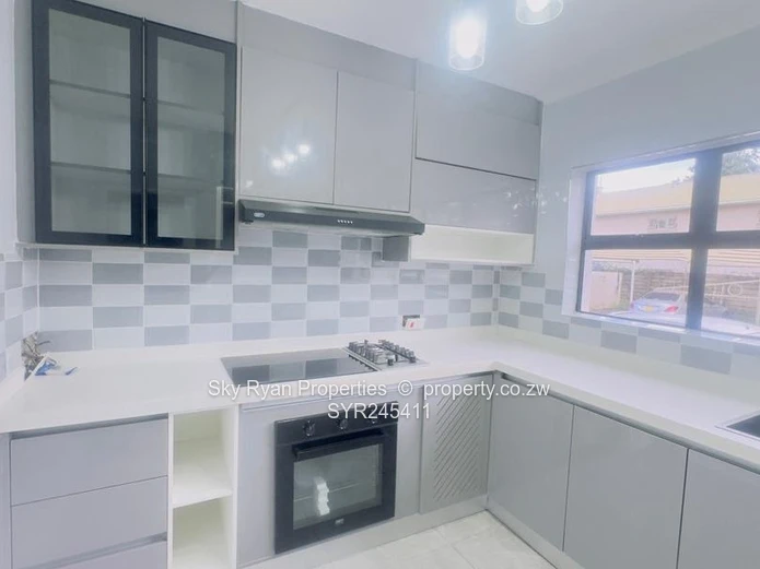 Avondale Duplex Flat For Sale 