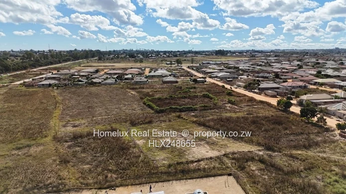 Timire Park Ruwa | Fully Serviced Residential & Commercial Stands from USD $50/sqm (VAT Inclusive)