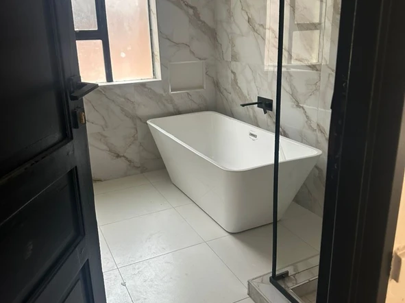 20 Unit Townhouse Complex