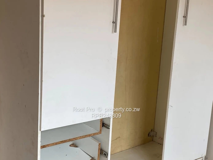 Budiriro Cabs House To Rent  (Sole Mandate)