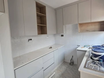 2 Bedroom Cottage
