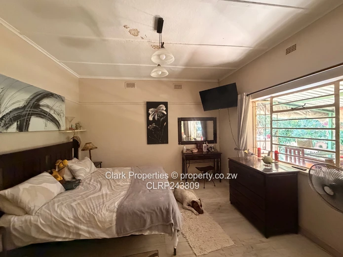 Developers Delight  (Sole Mandate)