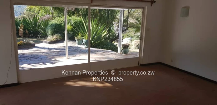 Attractive Home On A Quiet Close With Views, Pool & Tennis Court