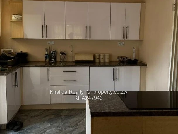 Norton Calfa 3 Bed House For Sale