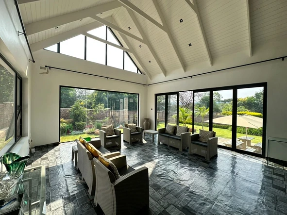 4 Bedroom Townhouse Complex