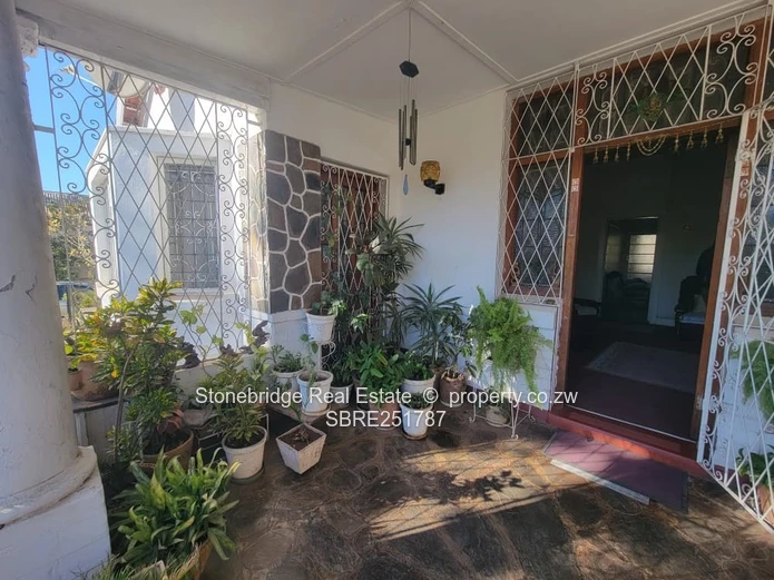 Parkview Property For sale