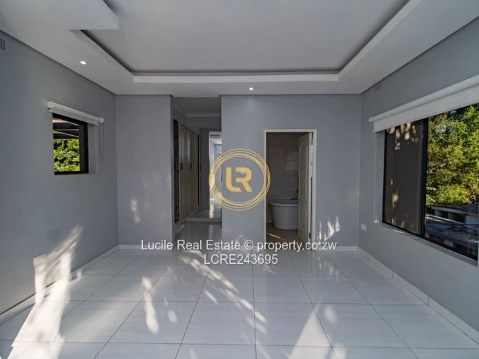 Elegant Double- Storey Luxury Home 