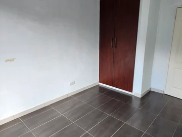 3 Bedroom Garden Flat