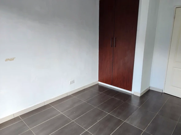 3 Bedroom Garden Flat