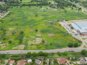 Land