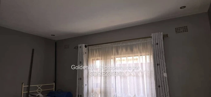 Damafalls house for Rental $450