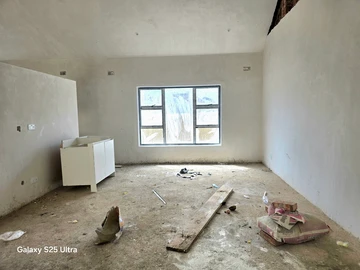 4 Bedroom Townhouse Complex