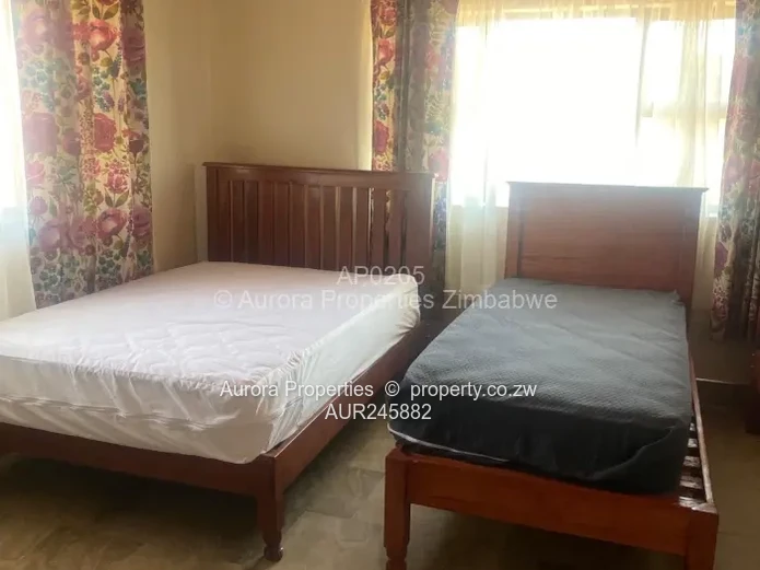 House For Rent in Crowhill Views