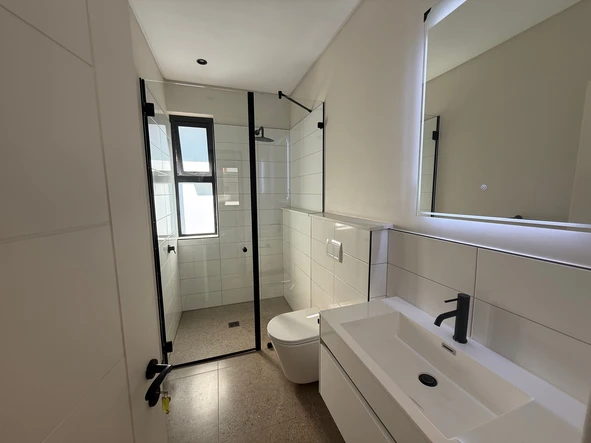 3 Bedroom Garden Flat