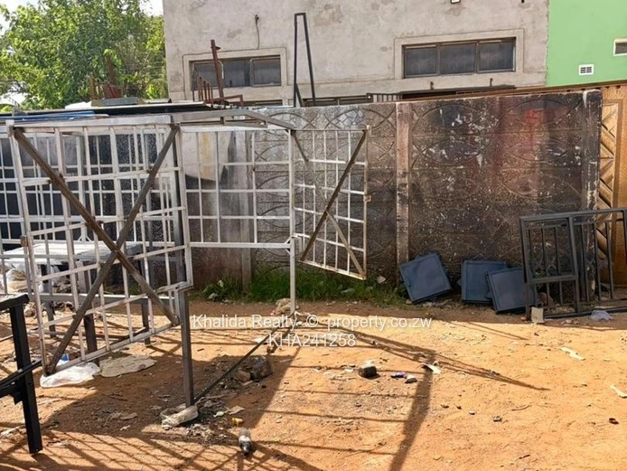 Prime Business Opportunity in Chitungwiza,Makoni